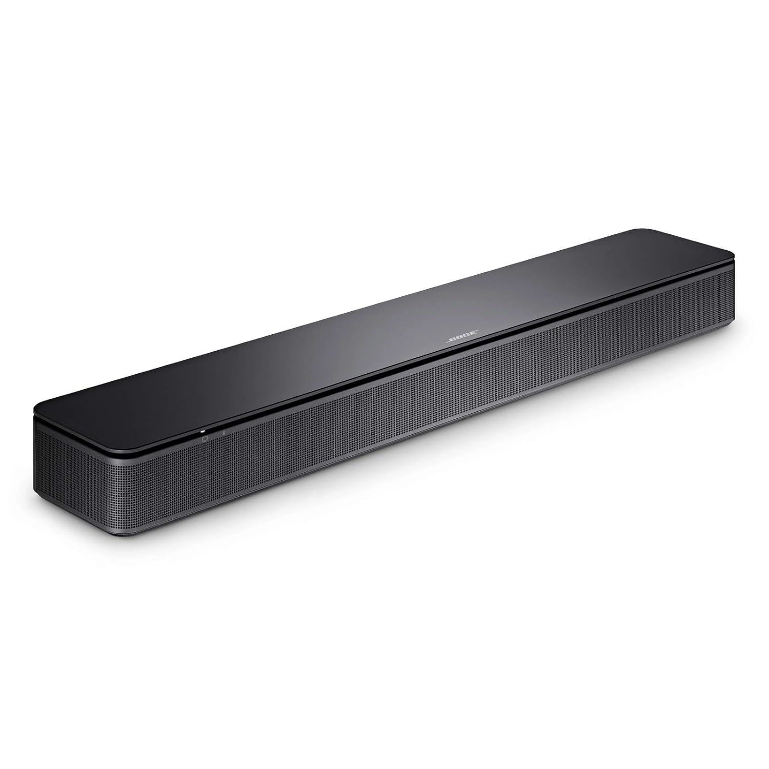 Bose TV Speaker- Small Soundbar for TV with Bluetooth and HDMI-ARC