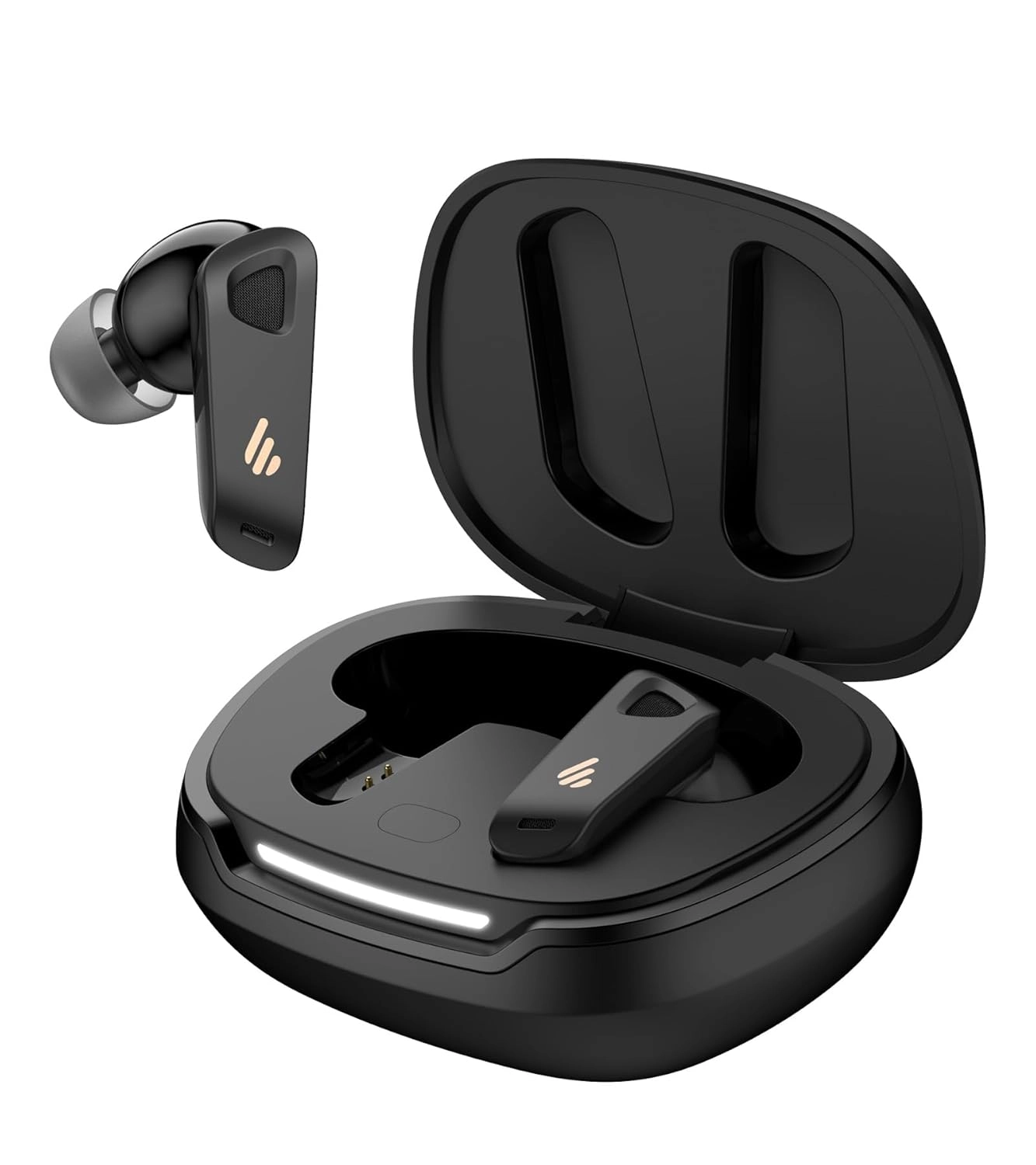 Edifier NeoBuds Pro 2 Multi-Channel Active Noise Cancellation Earbuds with Spatial Audio