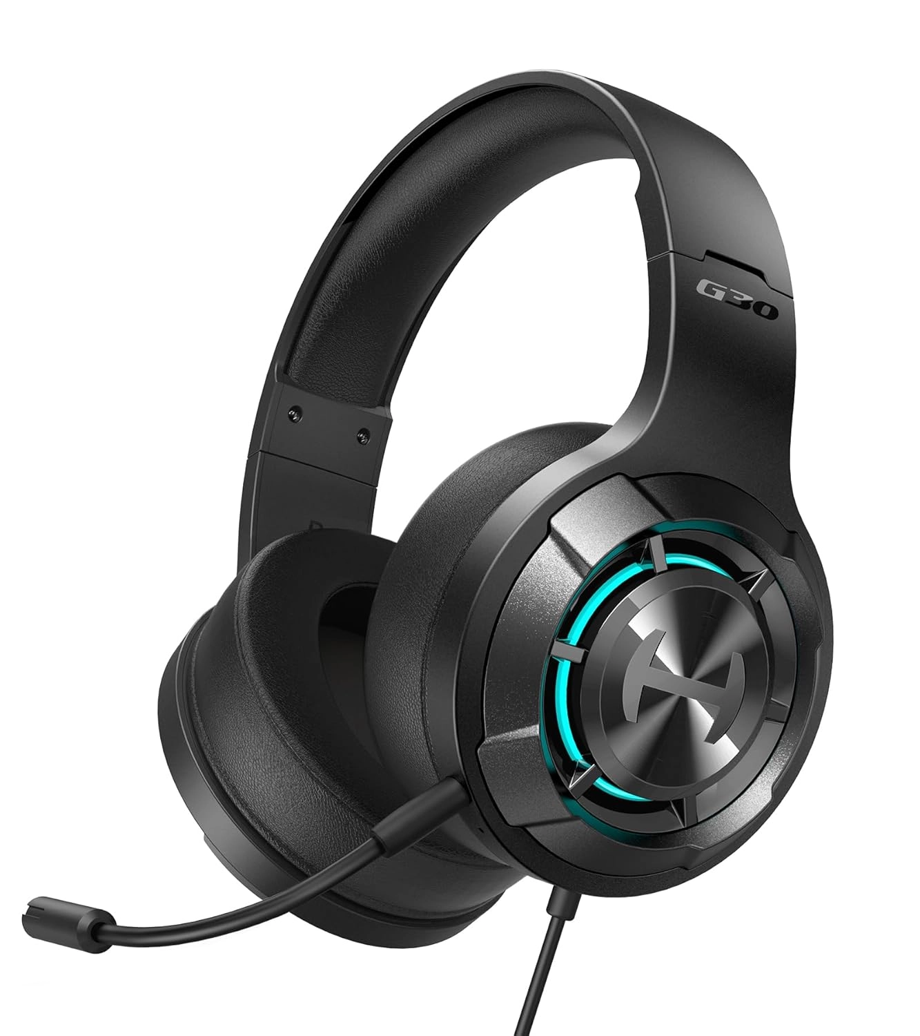 HECATE Edifier G30 II Wired Gaming Headset