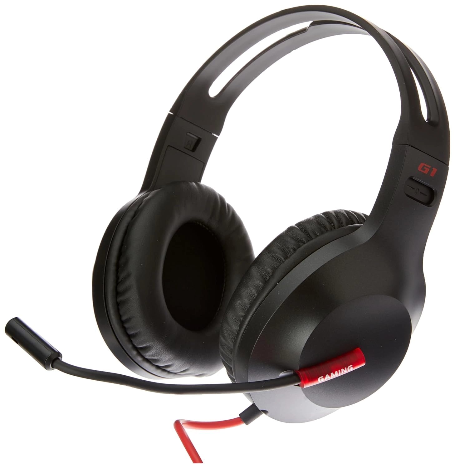 Edifier G1 USB Professional Gaming Headset with Microphone