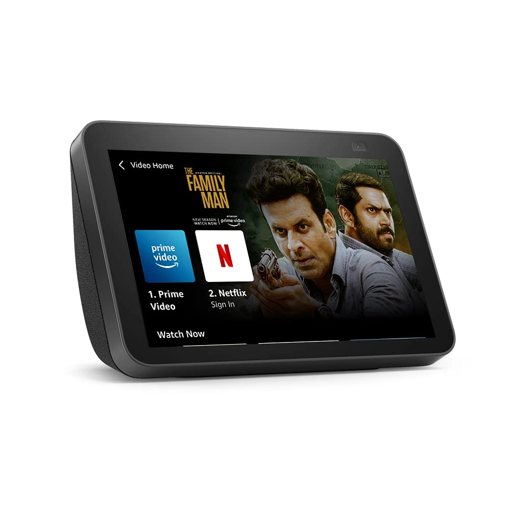 Amazon Echo Show 8 (2nd Gen)