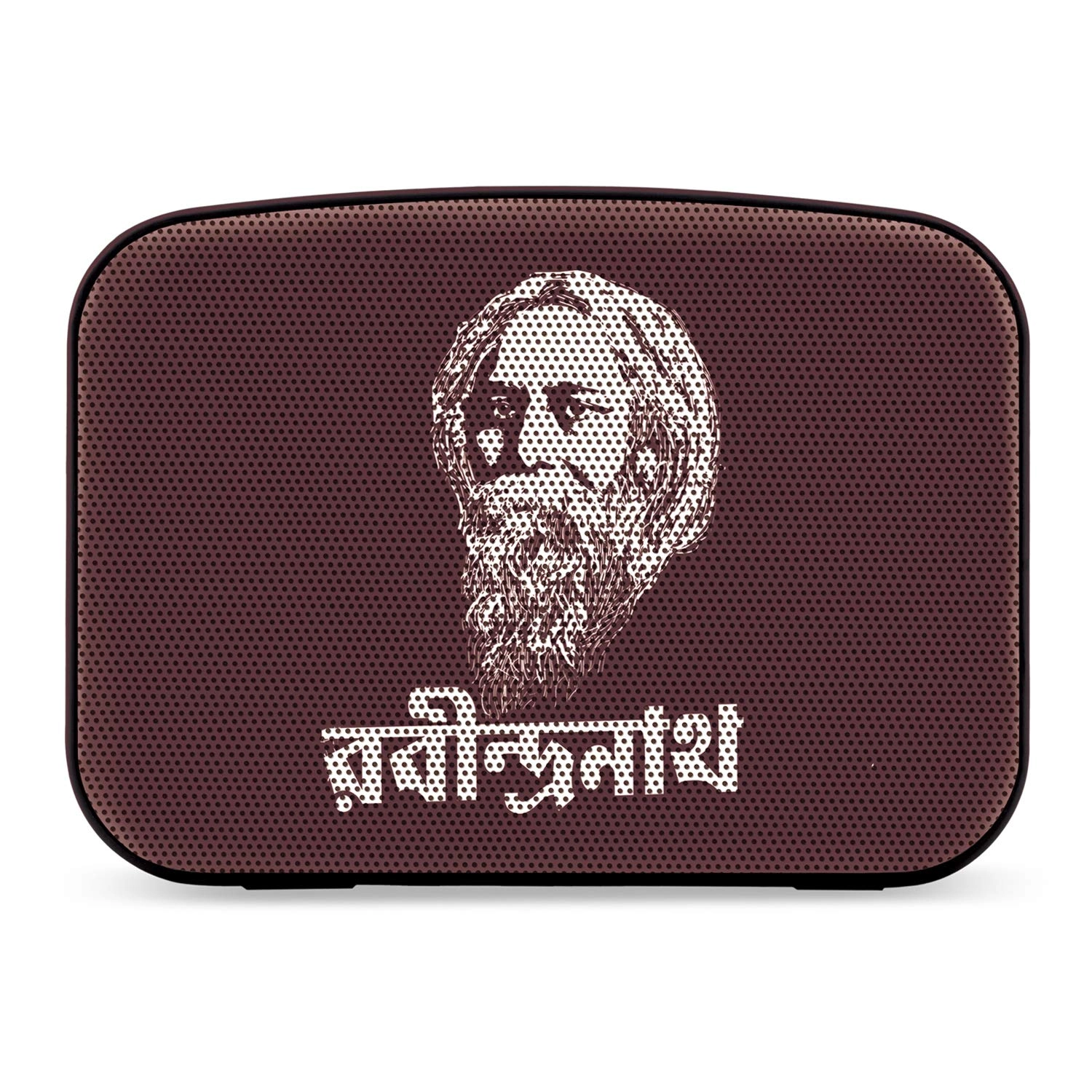 Carvaan Mini 2.0 Wireless (Rabindra Sangeet Only)