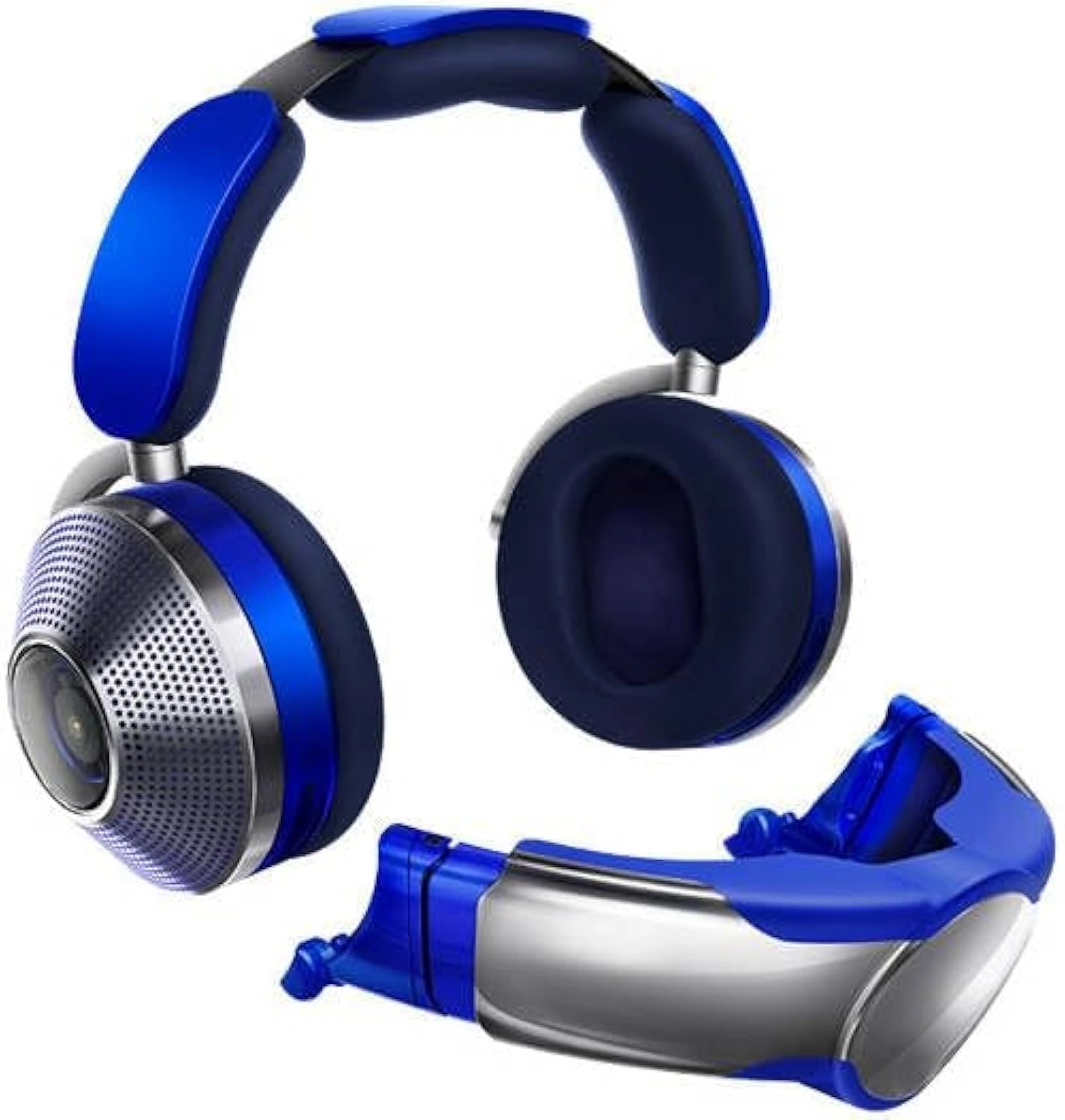 Dyson Zone Headphones WP01