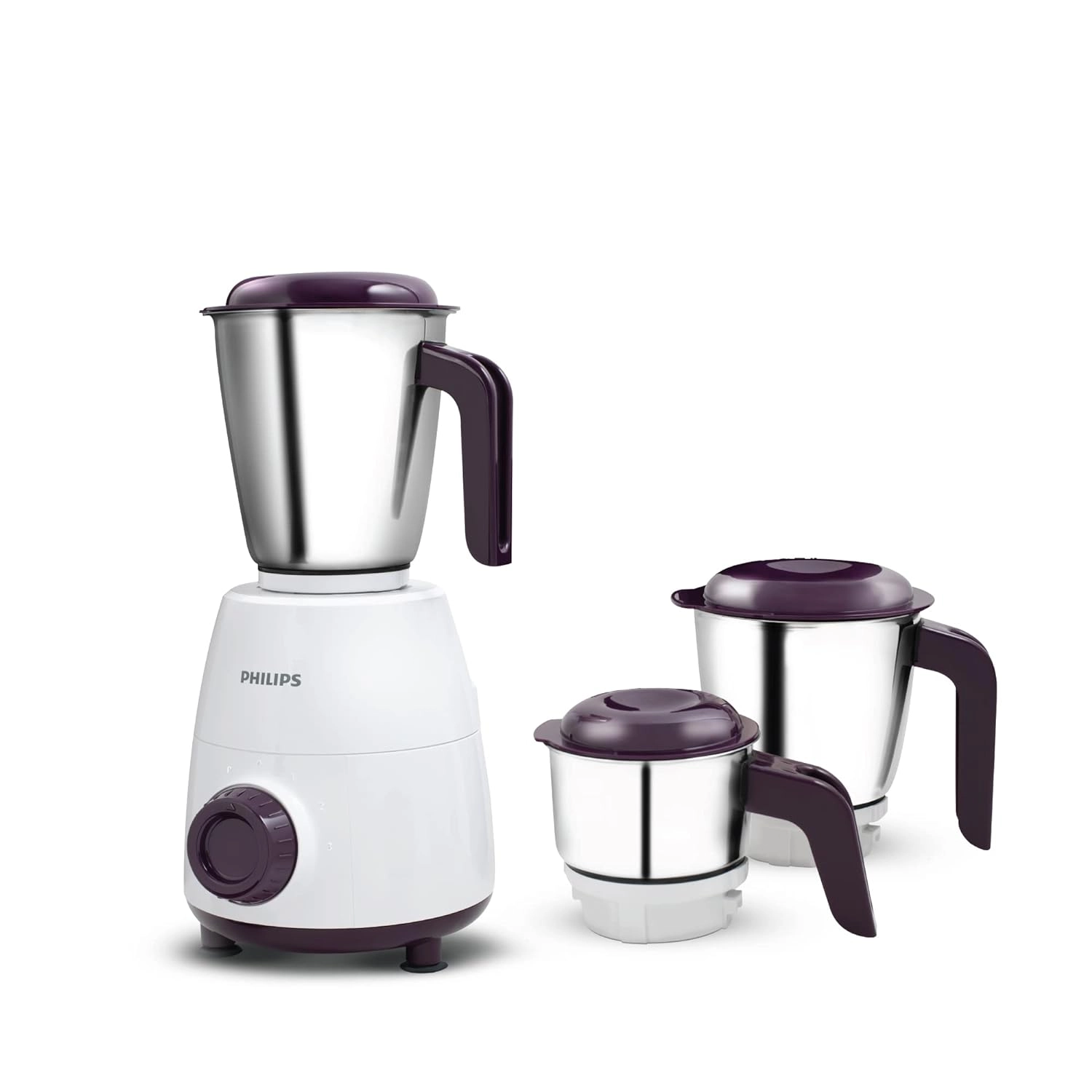 PHILIPS HL7505 Mixer Grinder