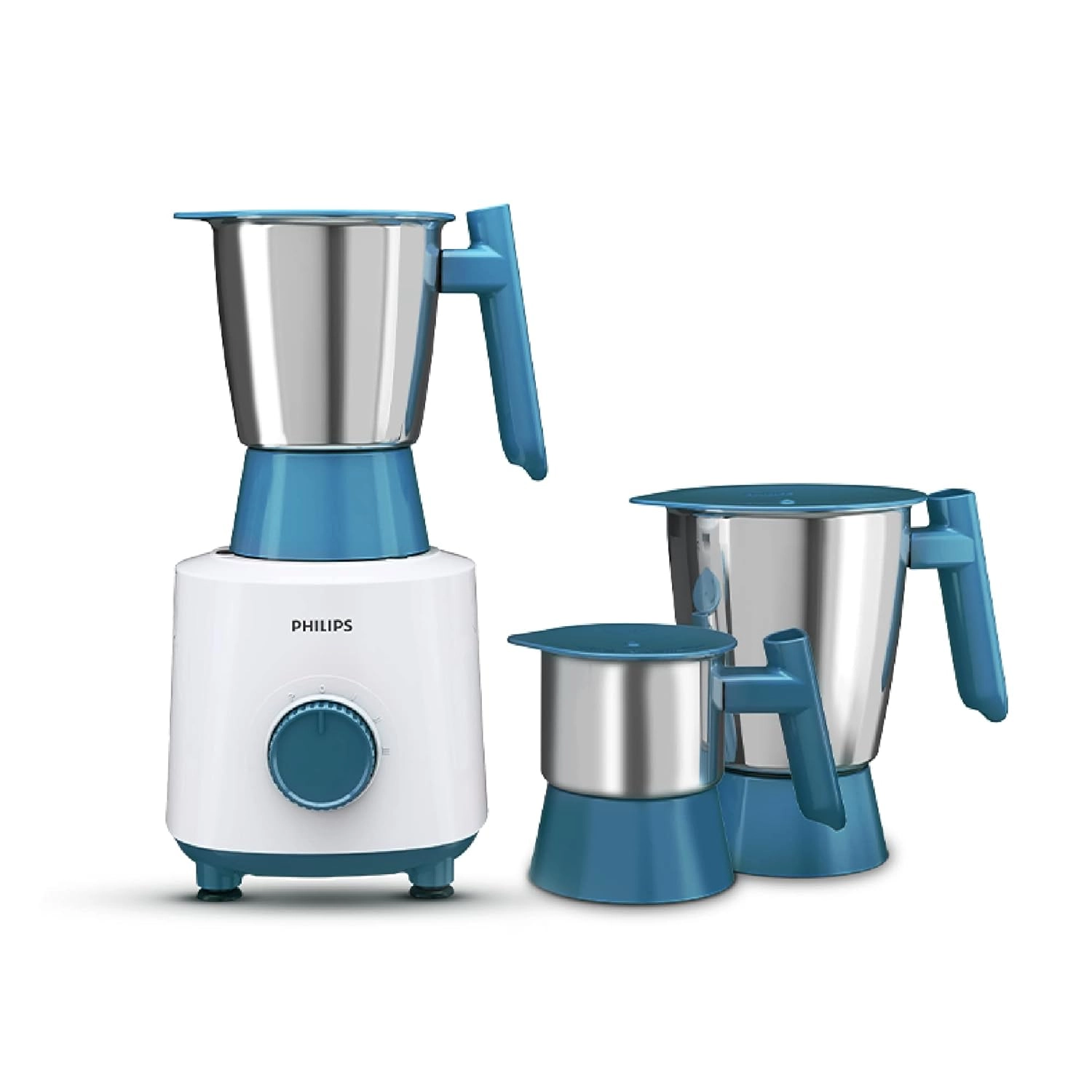 Philips HL7535/01 Mixer Grinder