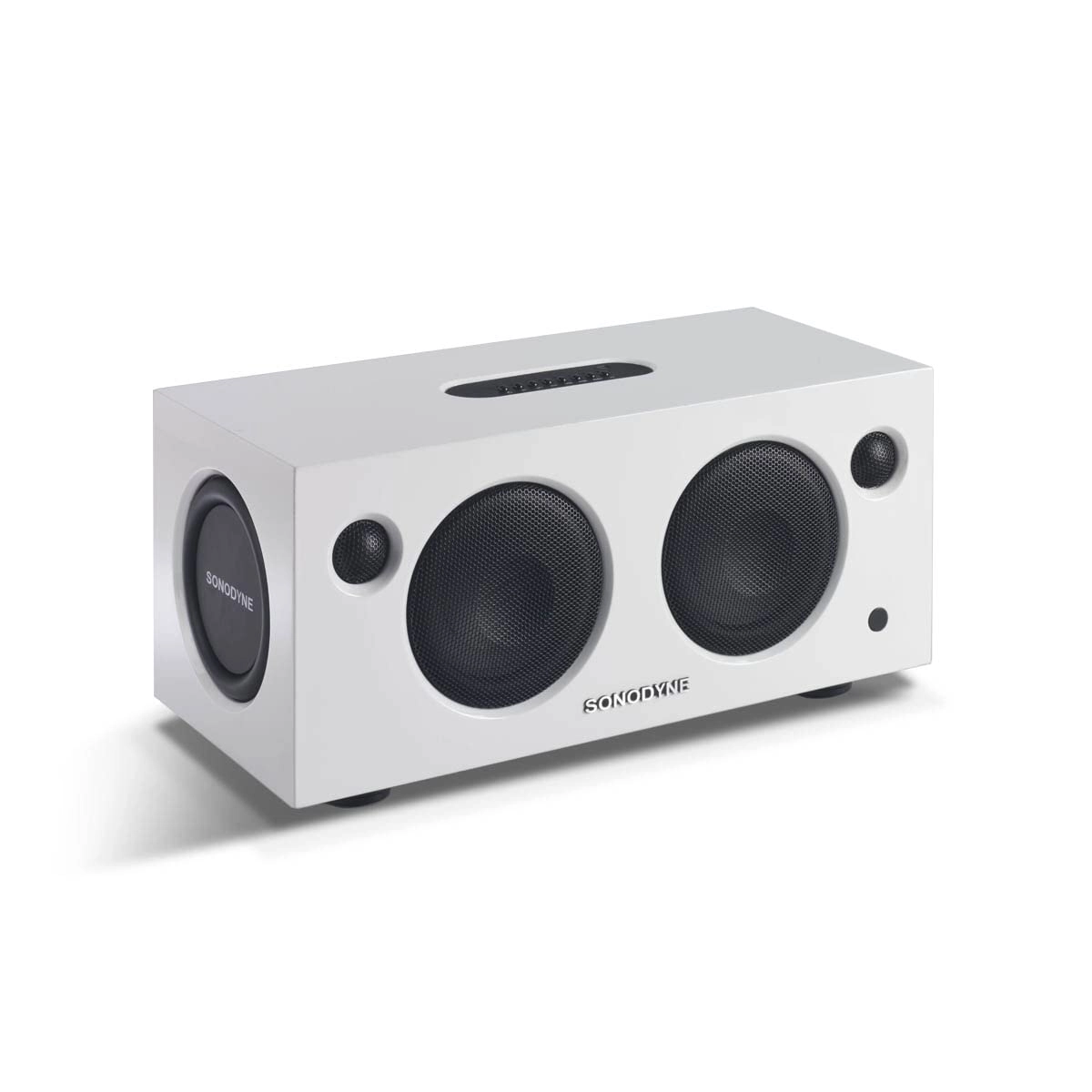 Sonodyne Malhar Bluetooth Speaker