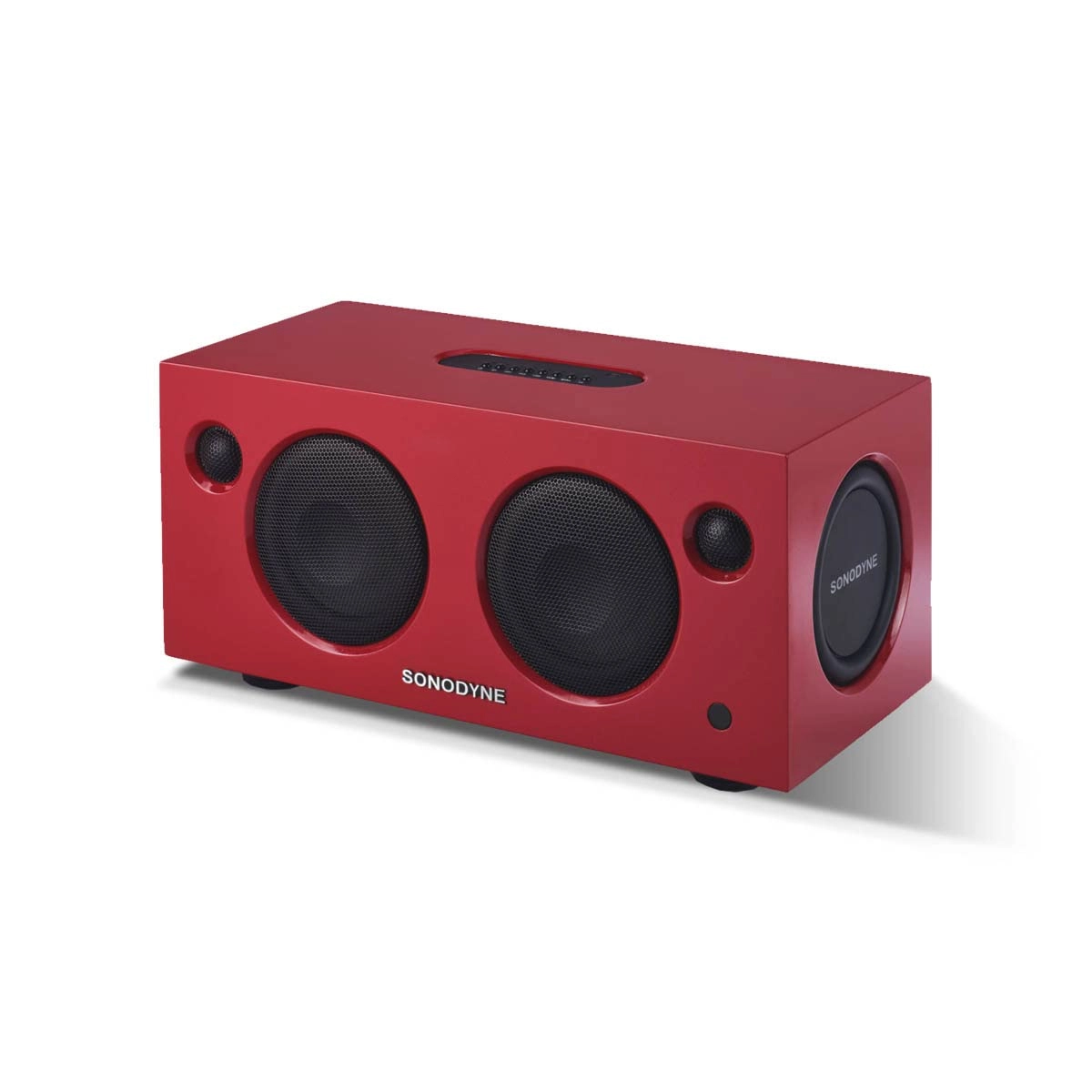 Sonodyne Malhar Bluetooth Speaker