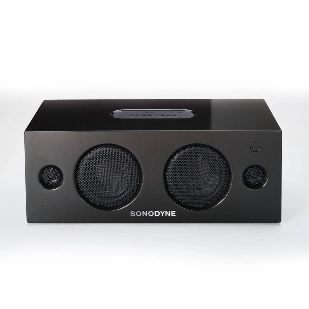 Sonodyne Bandish II Bluetooth Speaker