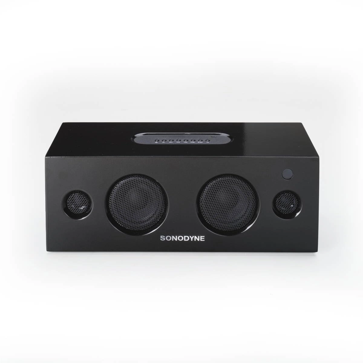 Sonodyne Alaap II  Wireless Bluetooth Speaker