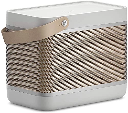 Bang & Olufsen Beolit 20 Wireless Bluetooth Speaker.