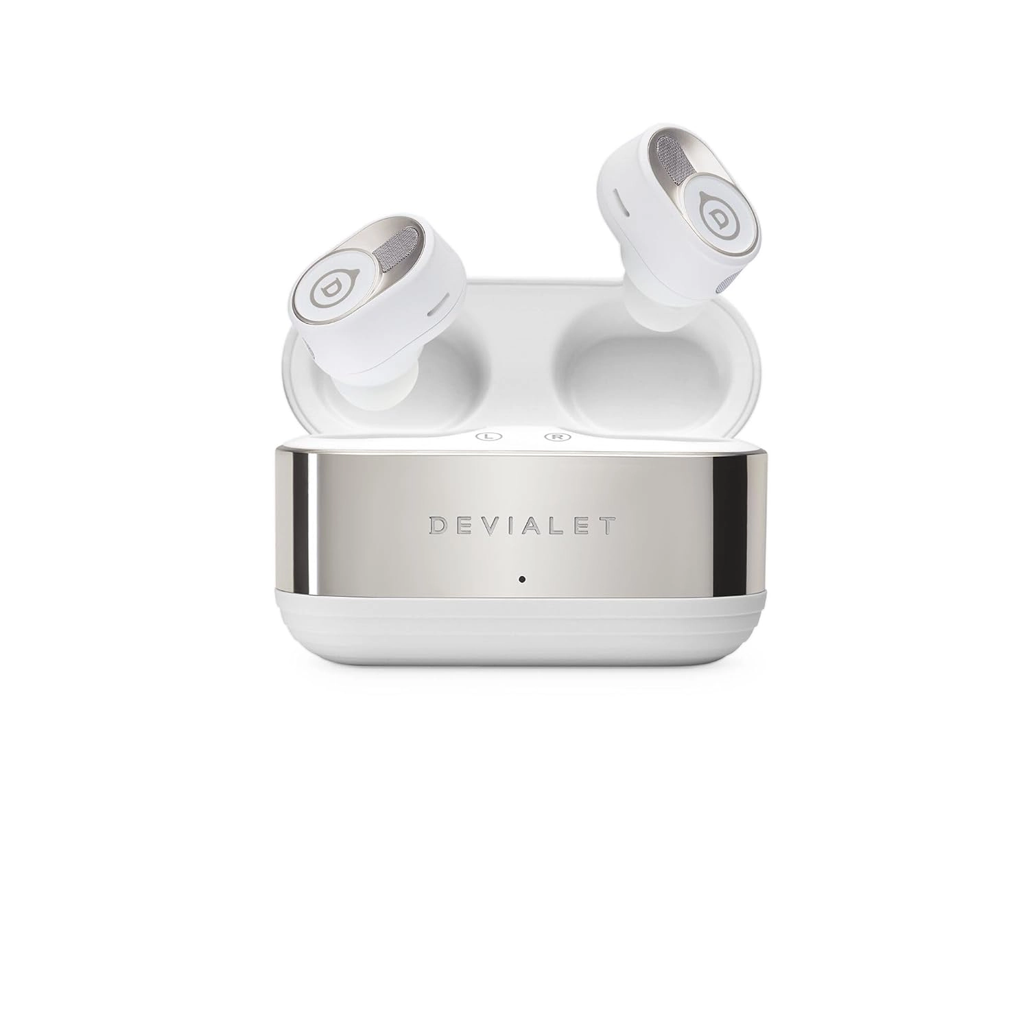 Devialet Gemini II - True Wireless Earbuds