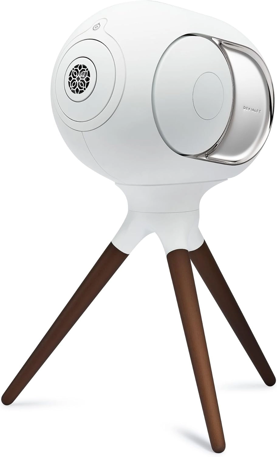 Devialet - Treepod Stand for Phantom I - Speaker Mounting for Optimal Sound