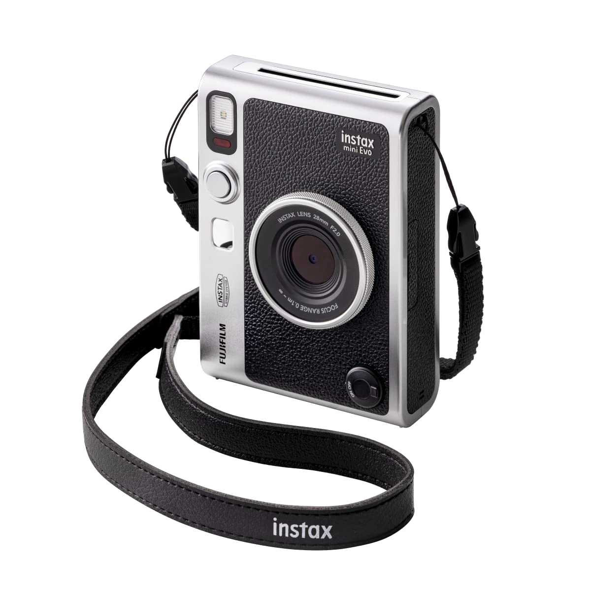 Fujifilm Instax Mini Evo