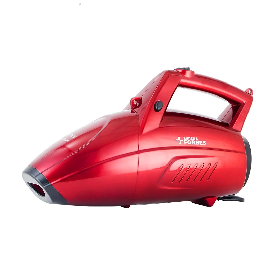 Eureka Forbes Super Clean Handheld Vacuum Cleaner