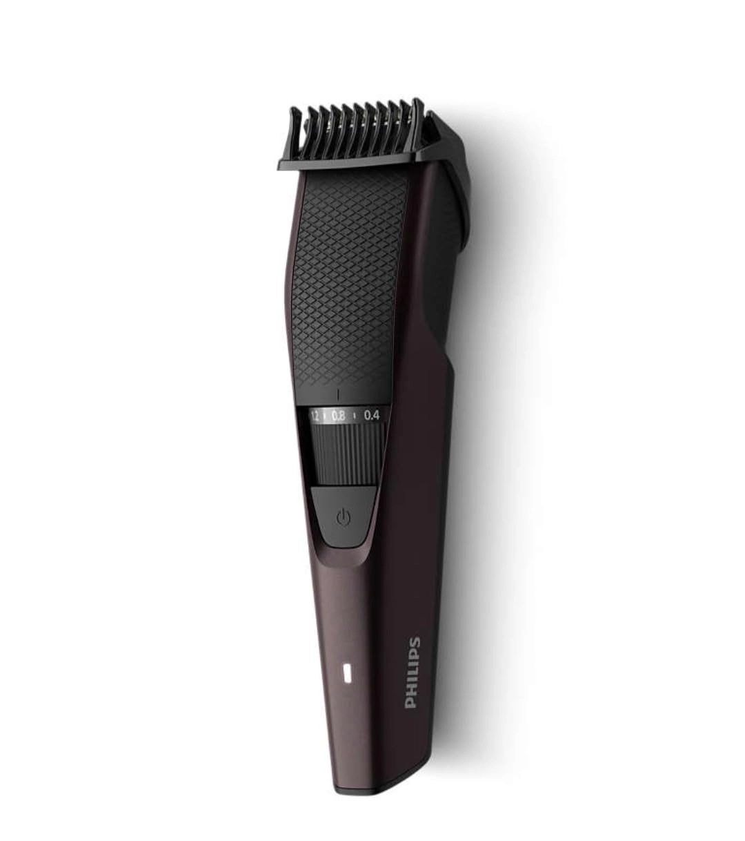 PHILIPS Men Bt 3415/15 3000 Series Beard Trimmer