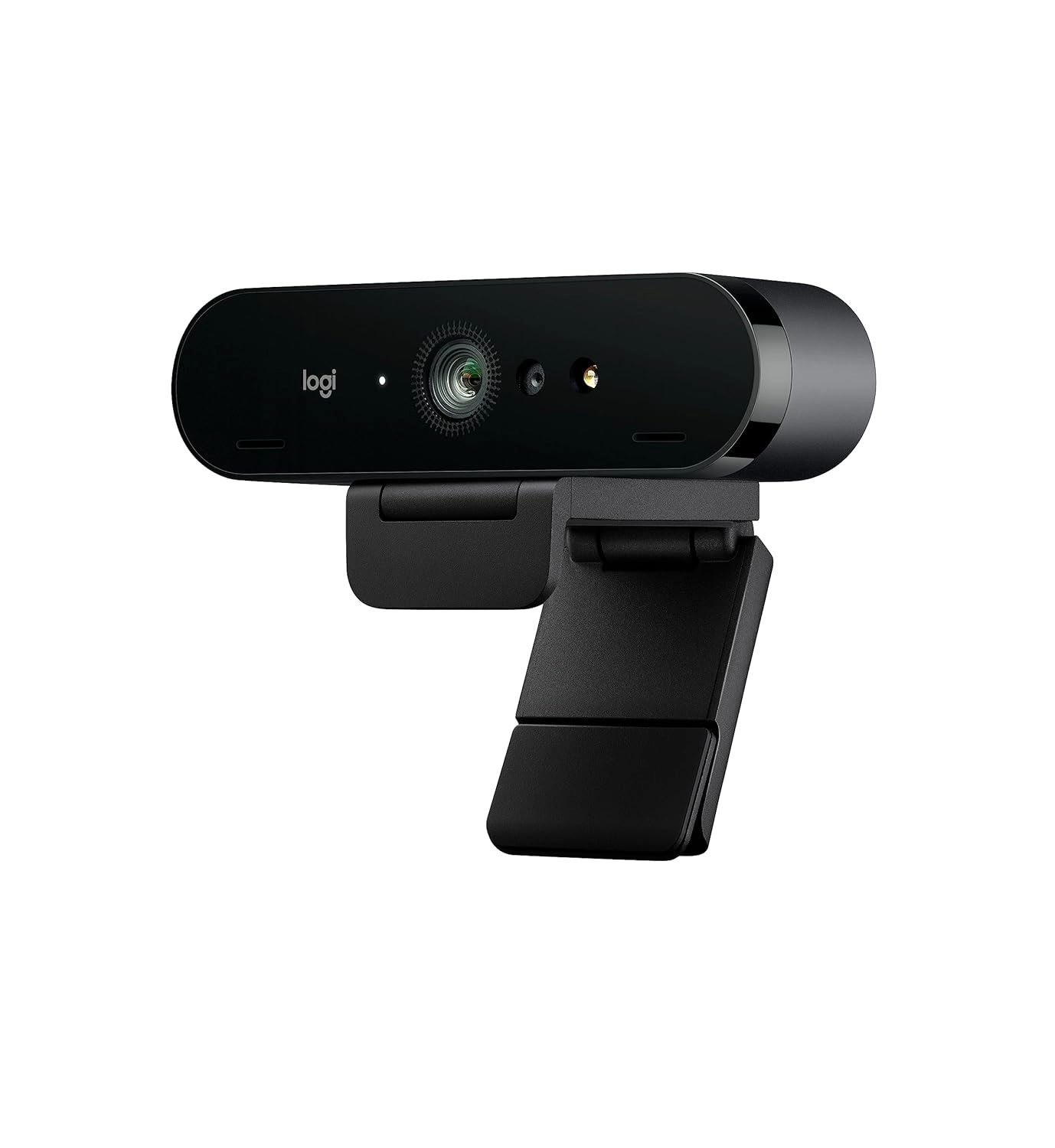 Logitech Brio Stream, Ultra 4K HD Video Calling