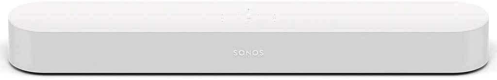 Sonos Beam Compact Wireless Soundbar