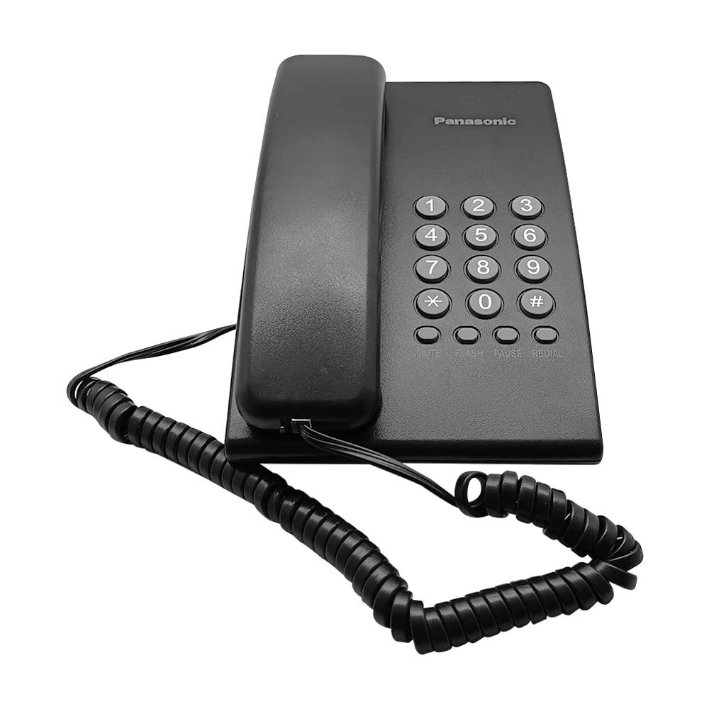 Panasonic KX-TS400SX Integrated Corded Telephone System