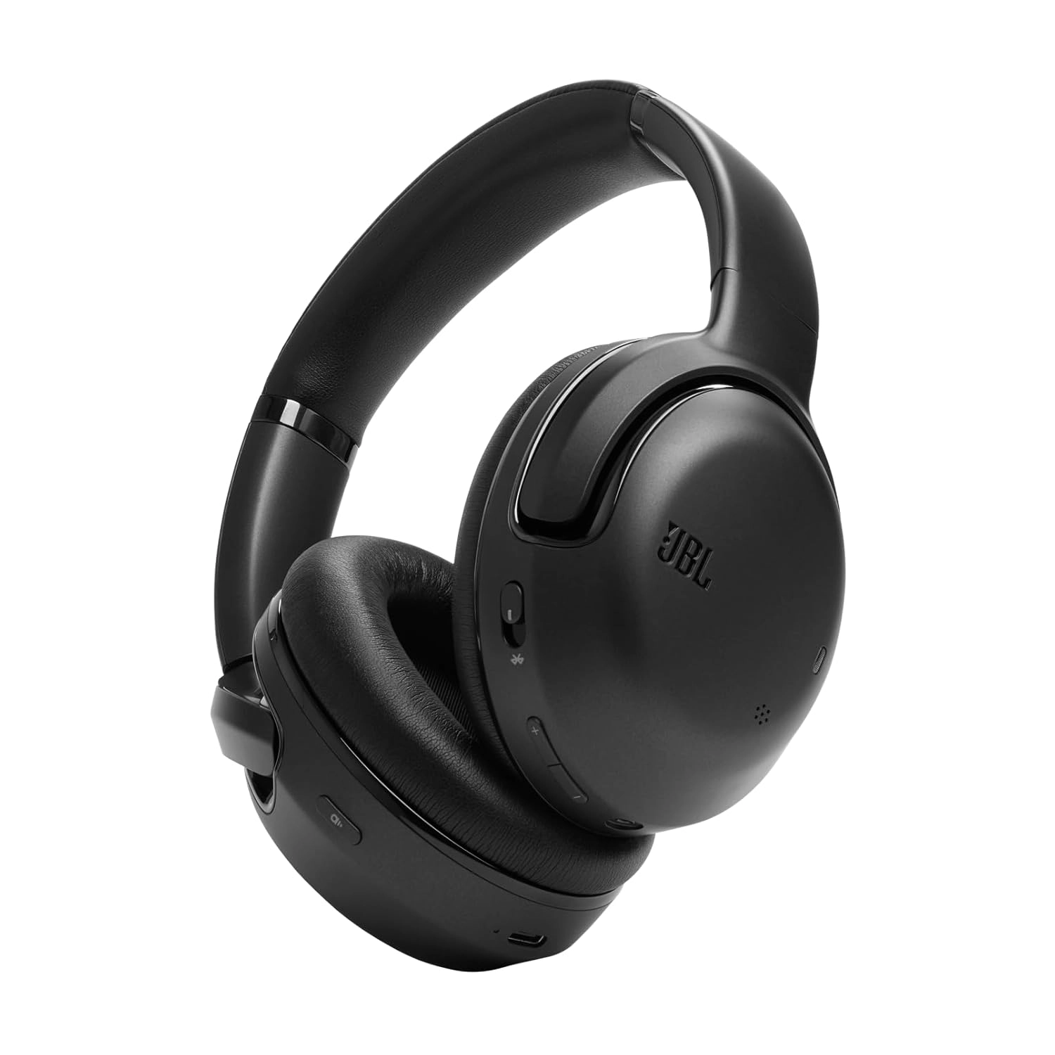 JBL Tour One M2 Adaptive Noise Cancelling Over-Ear Headphones