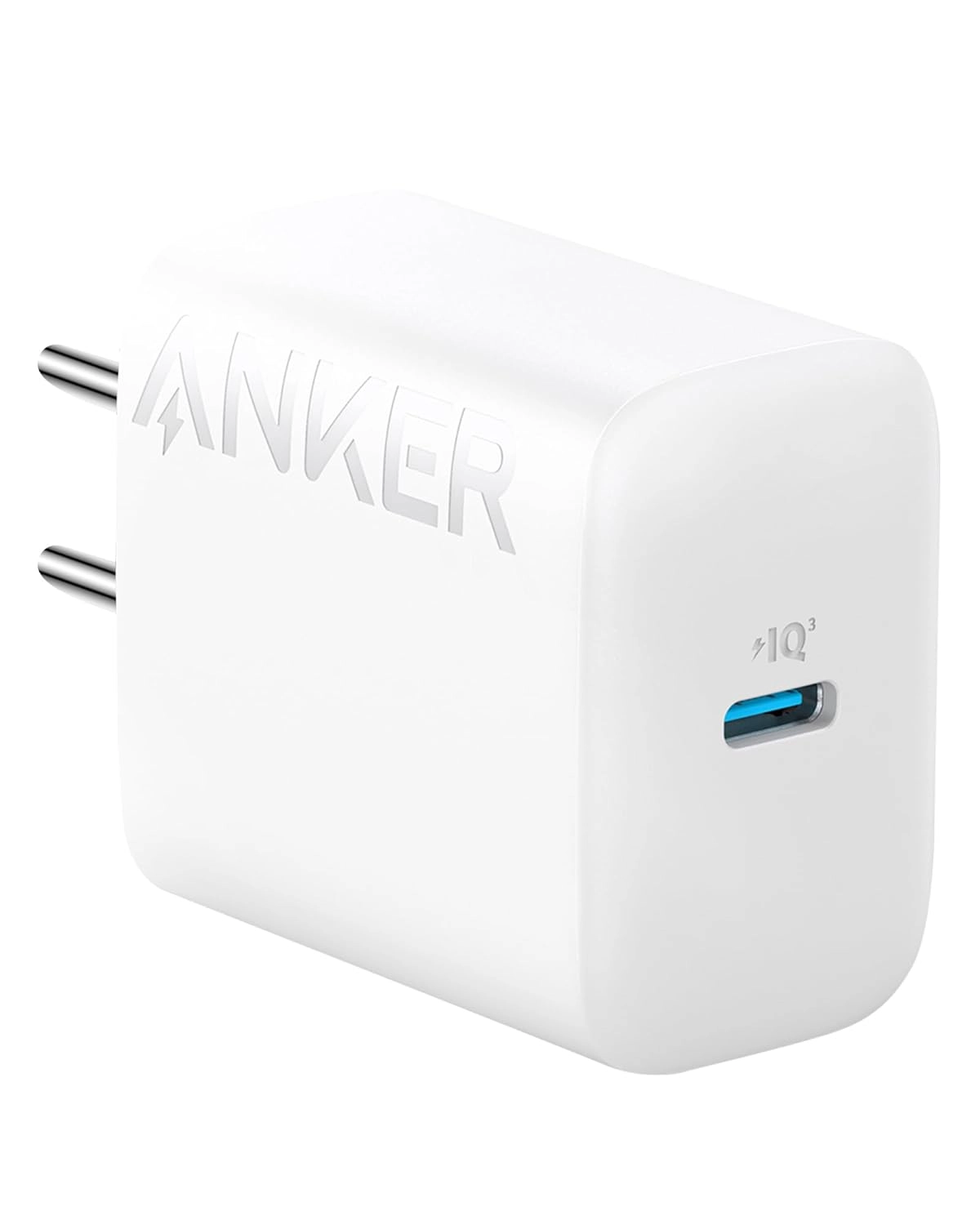 ANKER 20W Type C Ultra-Fast Charger, 3X Times Faster Charging