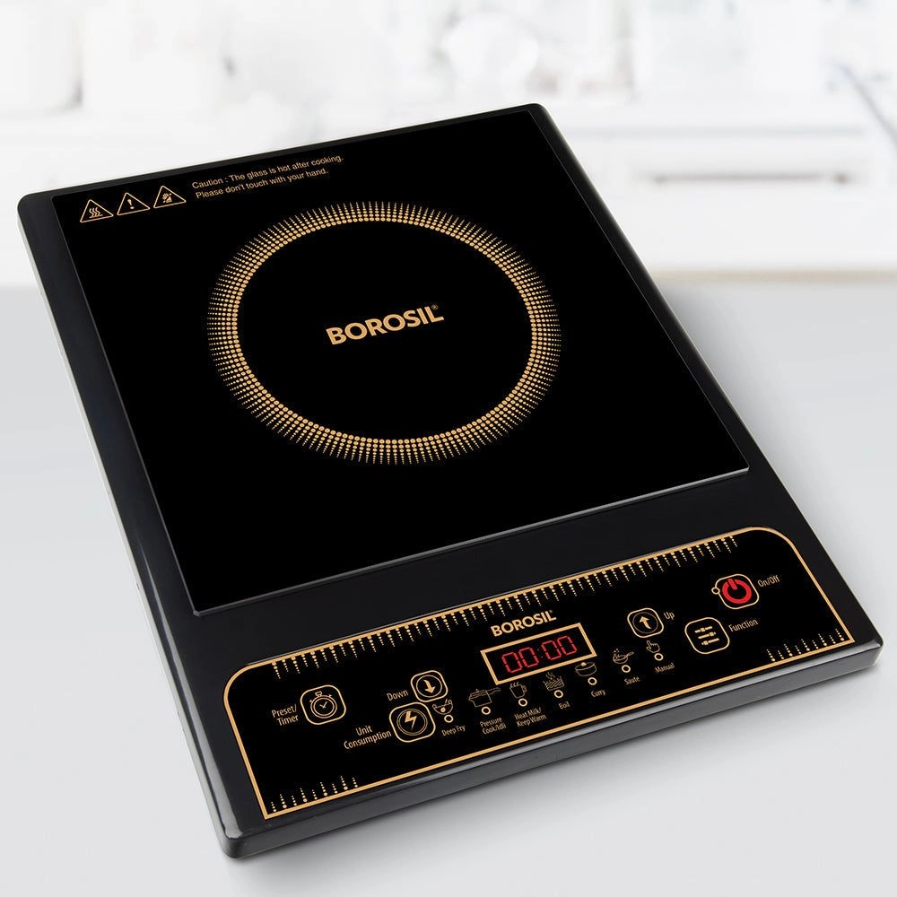 SMART KOOK INDUCTION COOKER - PC13