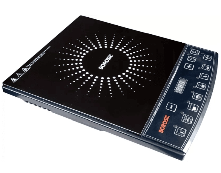 Borosil SmartKook Induction Cooktop PC11