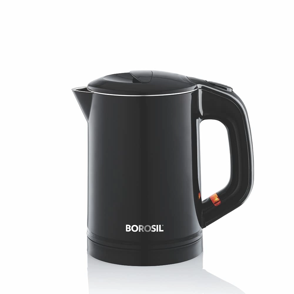 Borosil Eva Cooltouch Electric Kettle