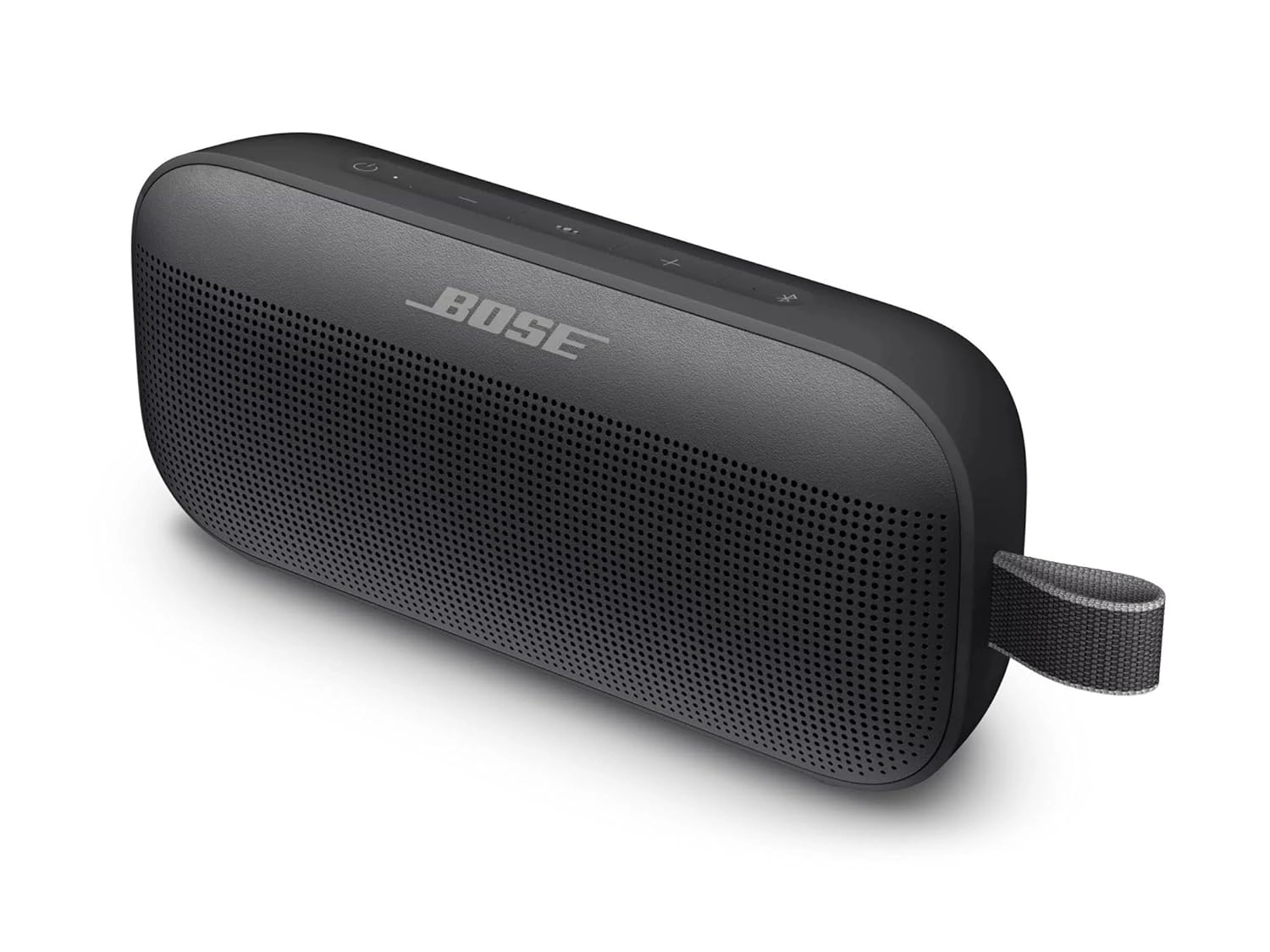 Bose SoundLink Flex Bluetooth Portable Speaker