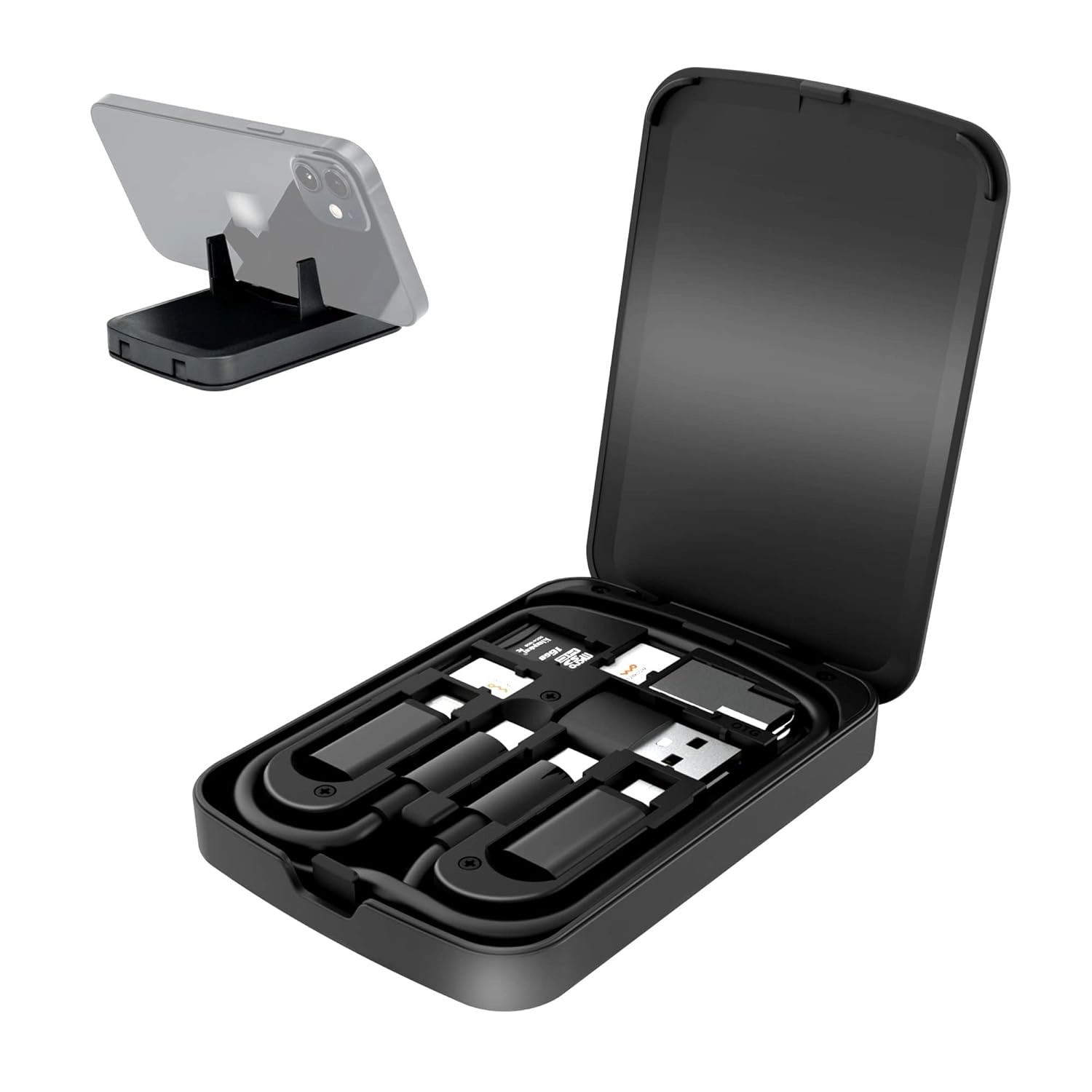 Travellink Card Convertor Storage Box