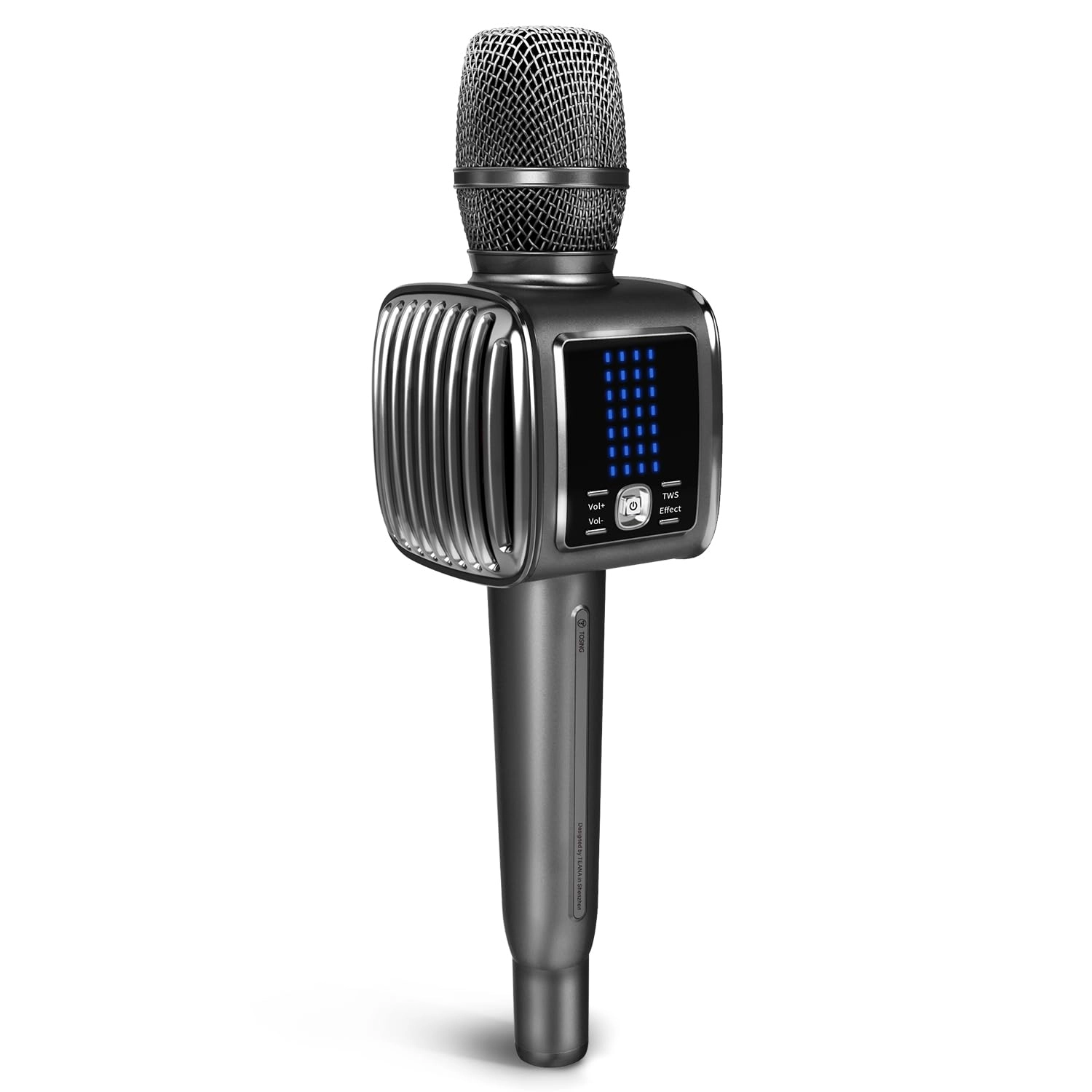 TOSING G6 PRO MICROPHONE