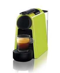 Nespresso Essenza Mini Espresso Machine