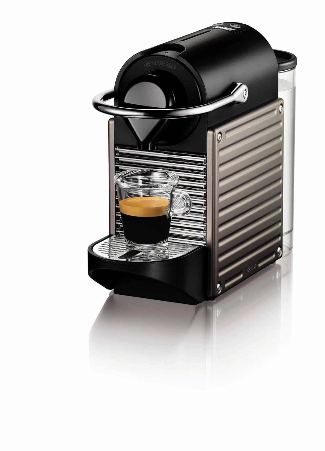 Nespresso Pixie Espresso Maker,