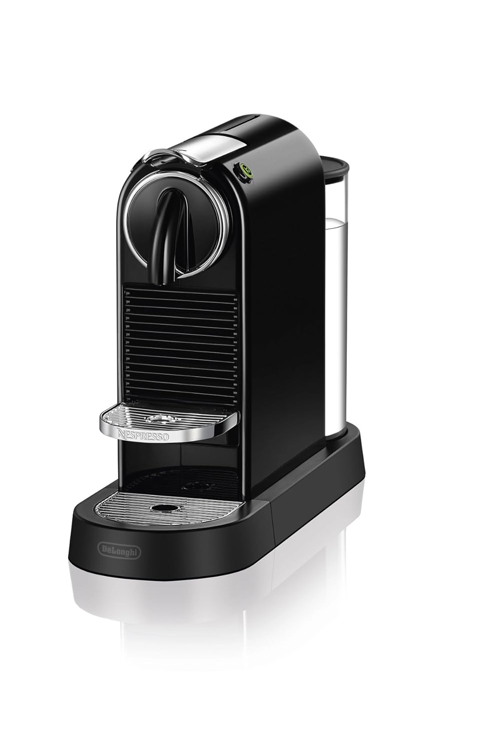 Nespresso CitiZ Espresso Machine