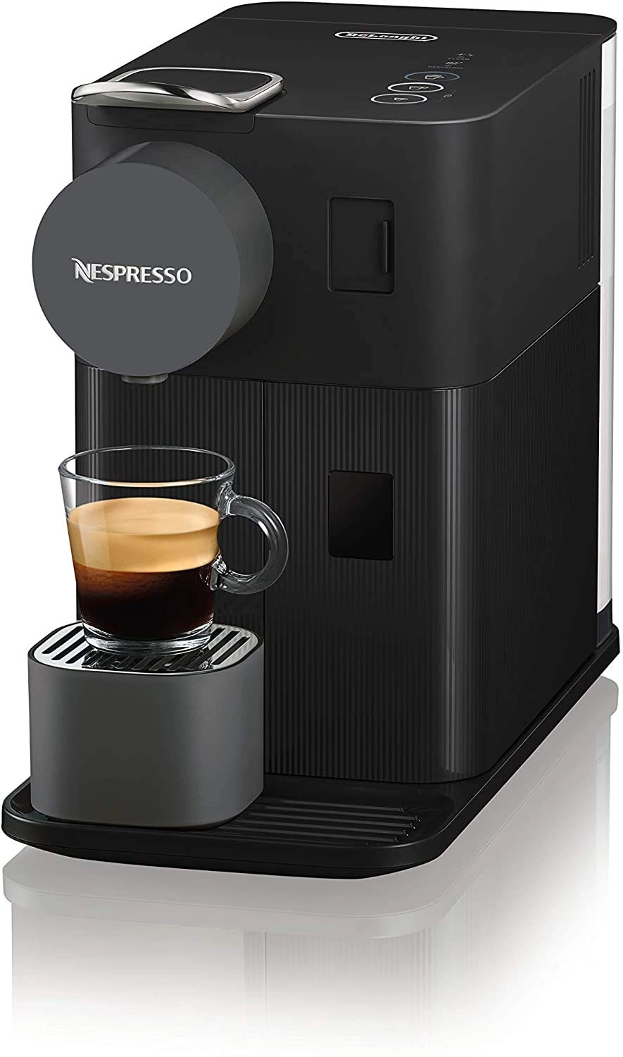 Nespresso by Lattissima One Original Espresso Machine