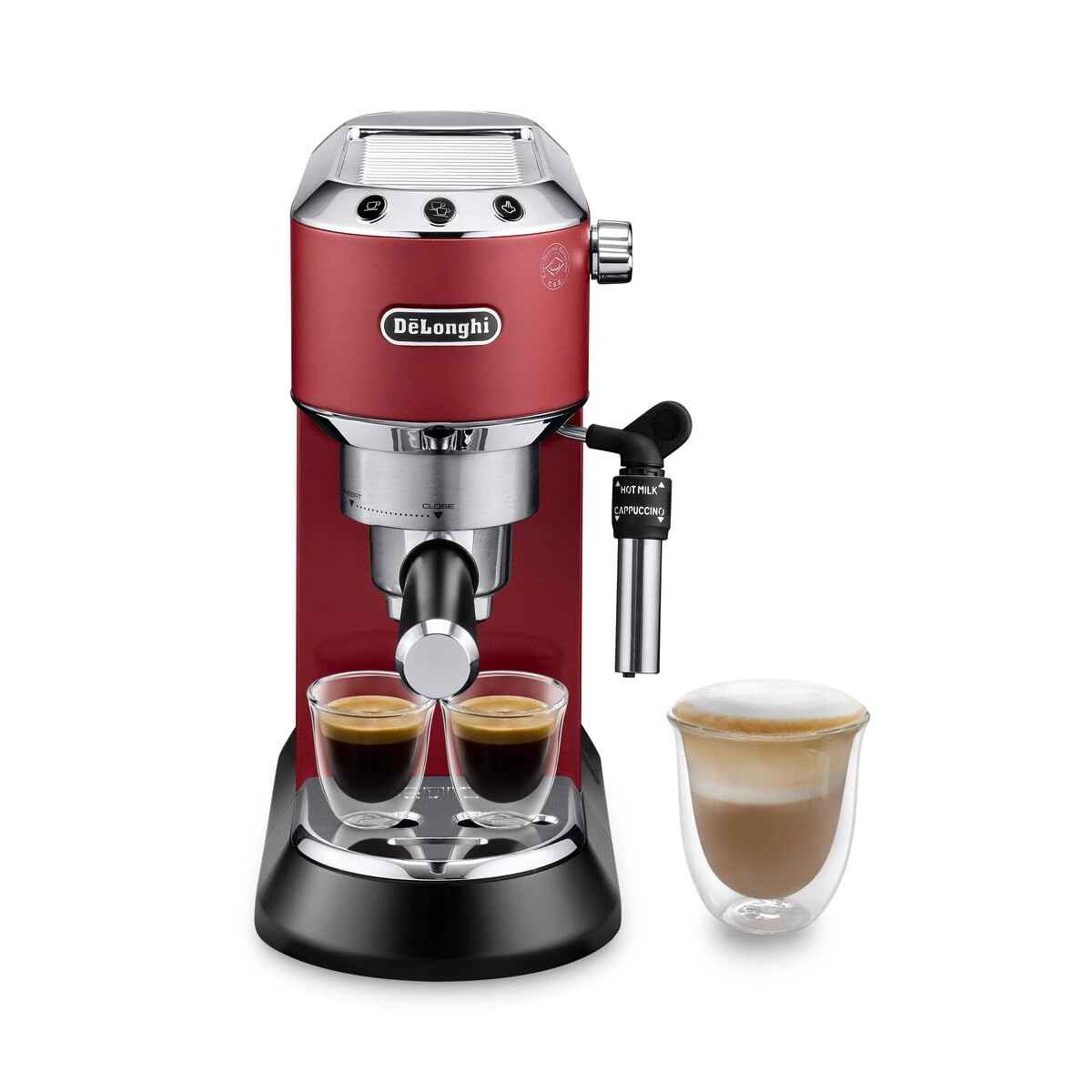 DeLonghi EC685.M |Dedica Style