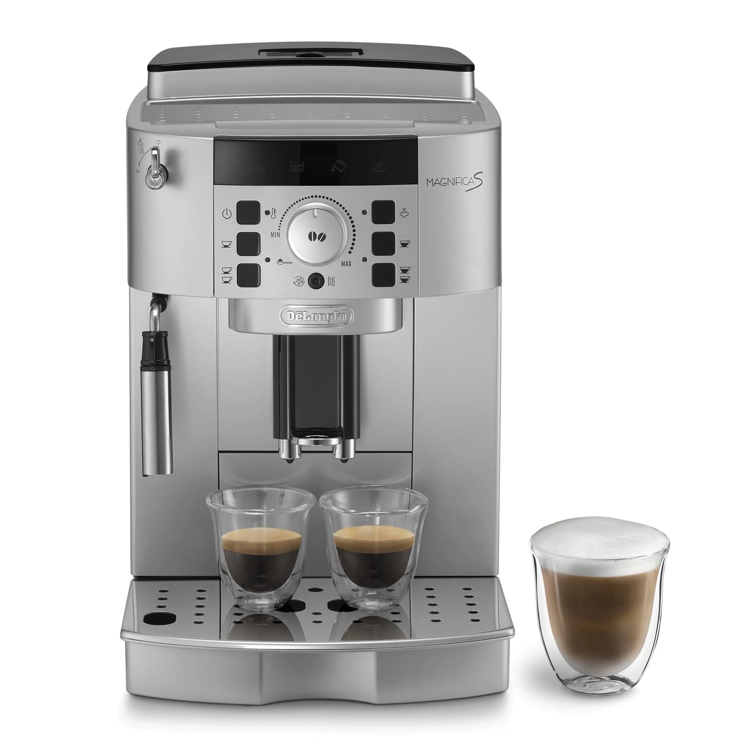 Delonghi Ecam22.110.B|Magnifica|Bean To Cup Fully Automatic Coffee Machine