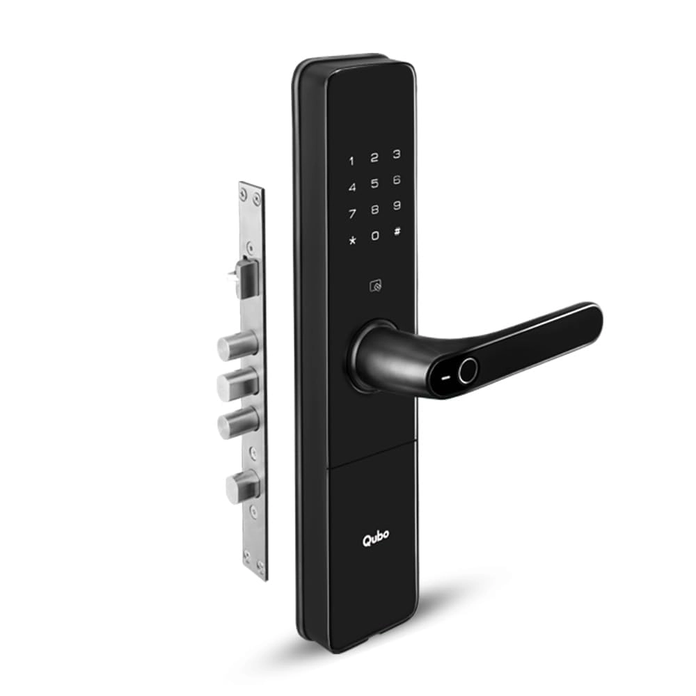 QUBO Smart Door Lock Select from Hero Group