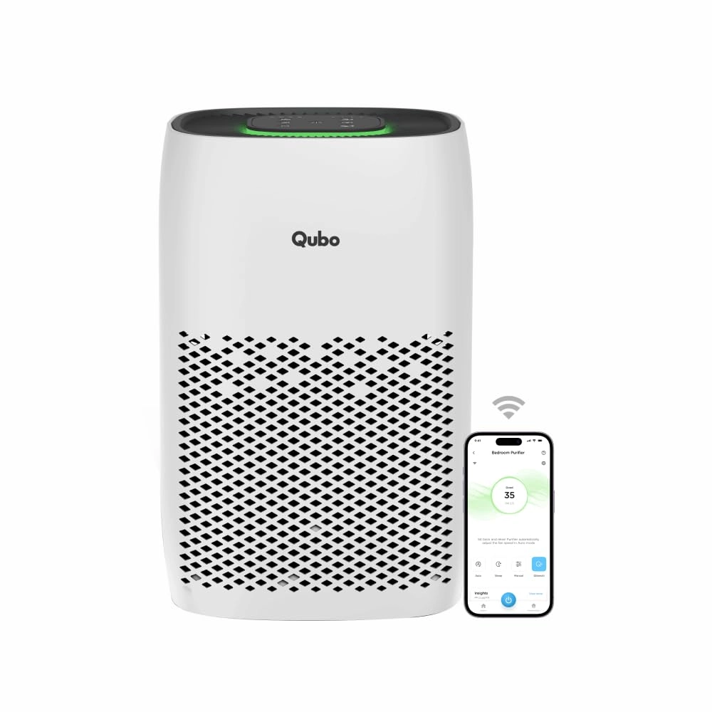 Qubo Smart Air Purifier