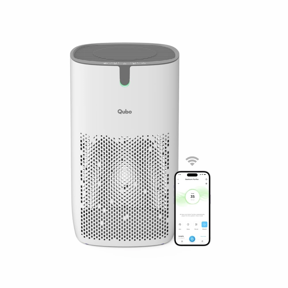 Qubo Smart Air Purifier Q400