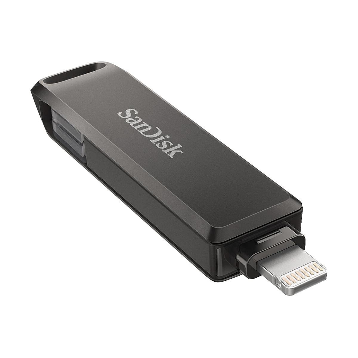 SanDisk 64 GB iXpand USB 3.0 Flash Drive