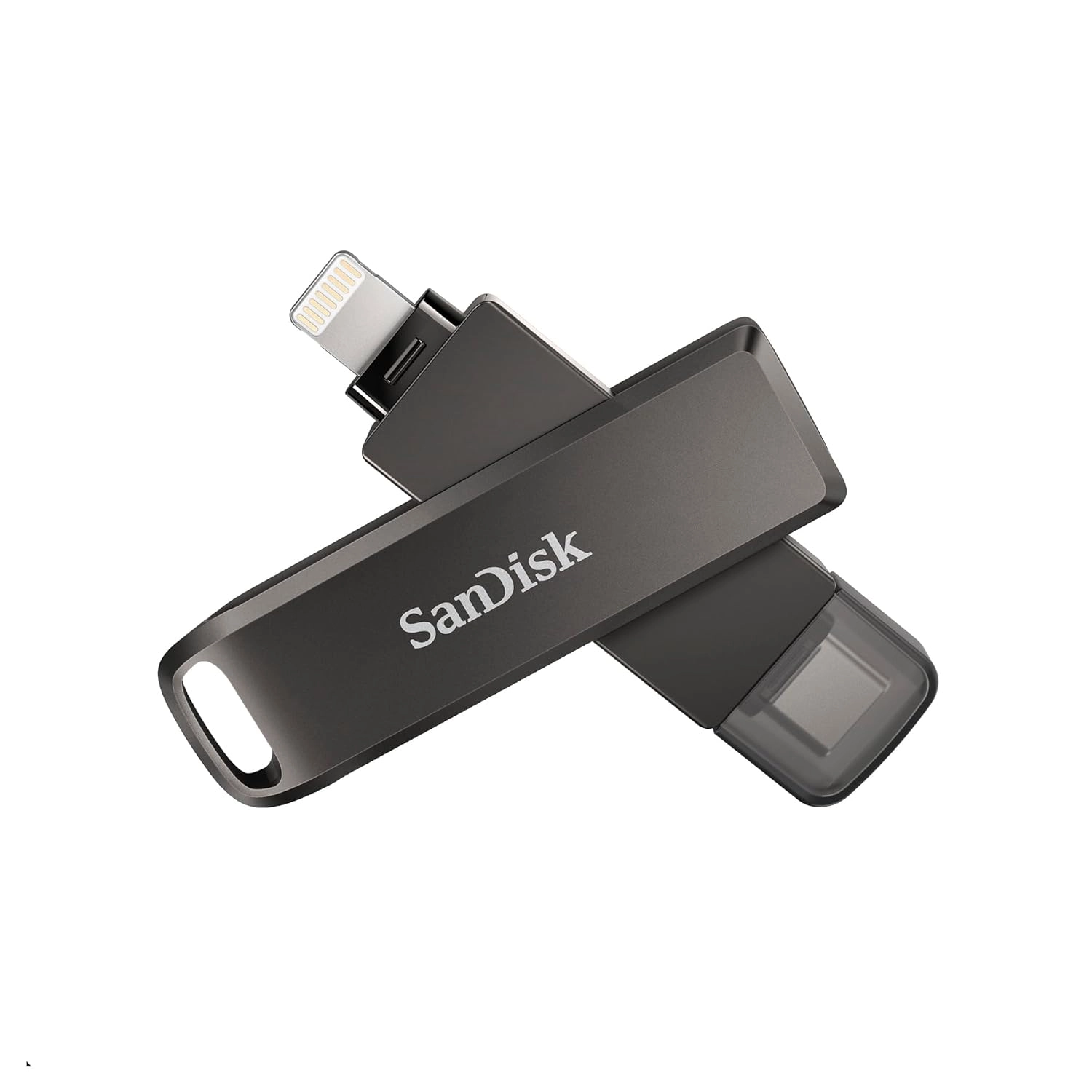 SanDisk 128 GB iXpand USB 3.0 Flash Drive