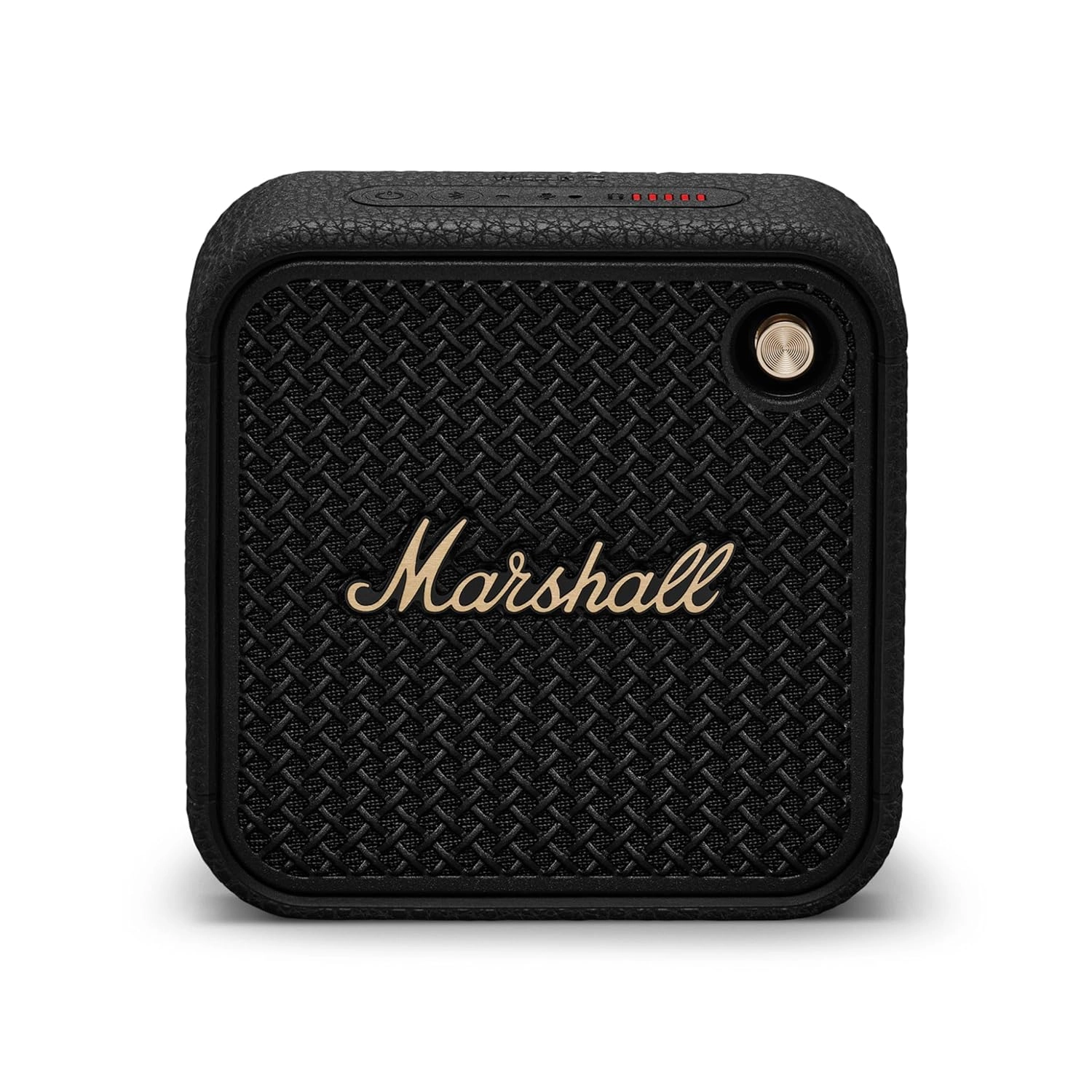 Marshall Willen II Portable Bluetooth Speaker