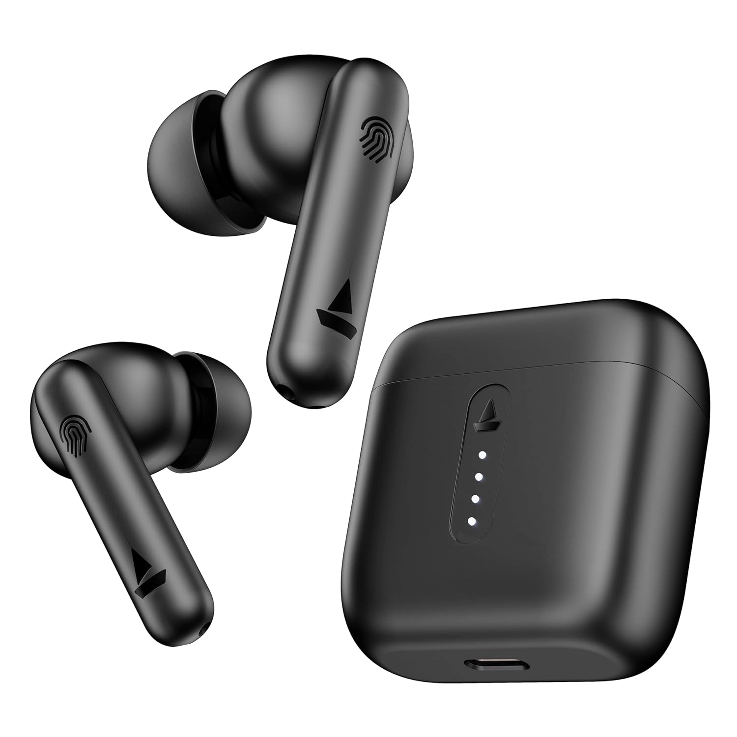 boAt Airdopes 141 Bluetooth Truly Wireless in Ear Ear Buds