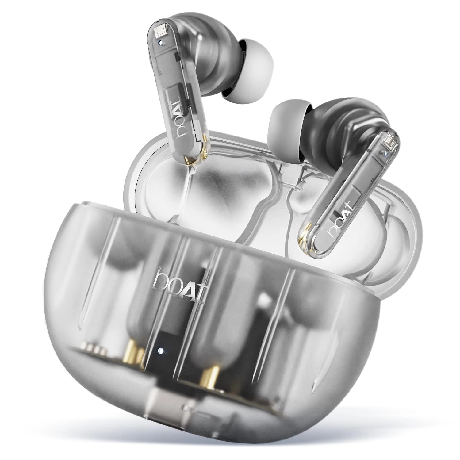 boAt Airdopes 191 ANC Truly Wireless in Ear Ear Buds