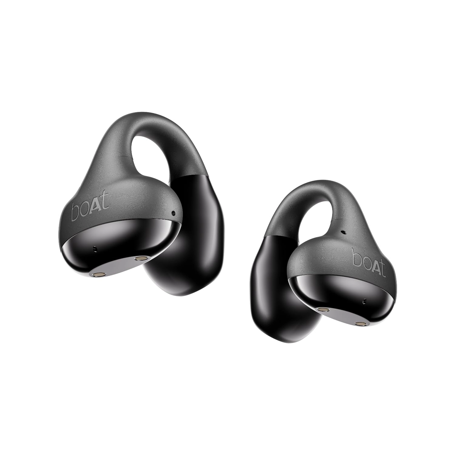 boAt Newly Launched Airdopes Loop OWS Earbuds