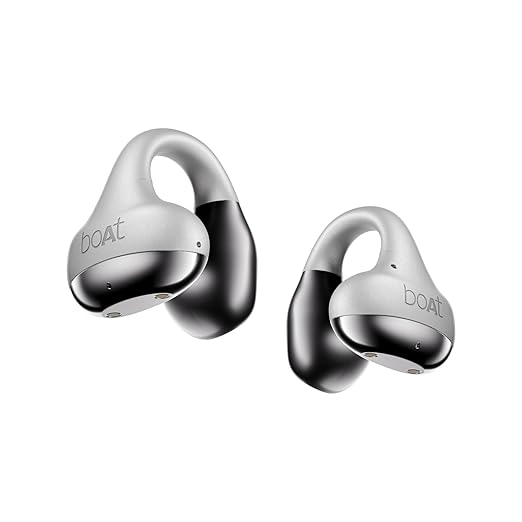 boAt Newly Launched Airdopes Loop OWS Earbuds