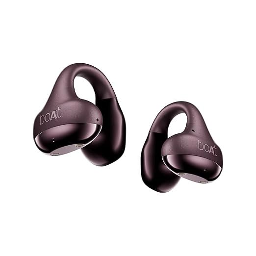 boAt Newly Launched Airdopes Loop OWS Earbuds