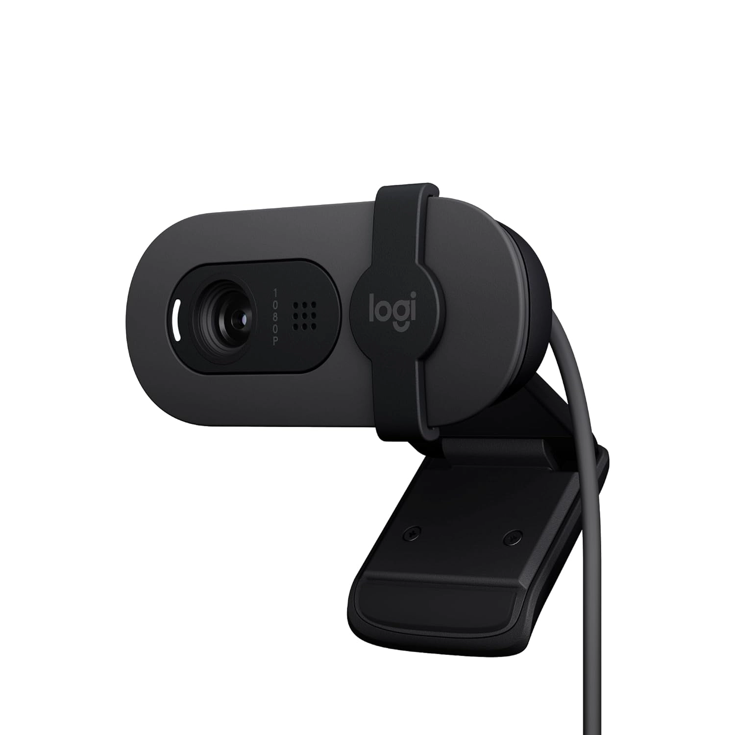 Logitech Brio 100 Full HD Webcam