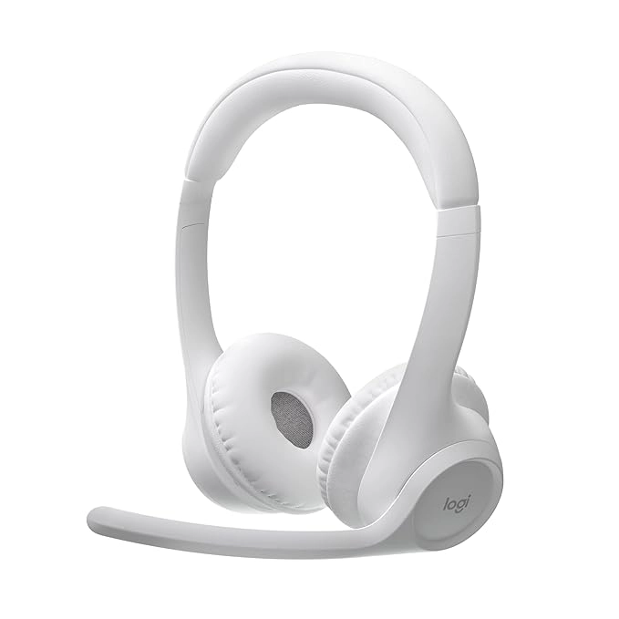 Logitech Zone 300 Wireless Bluetooth Over Ear Headset