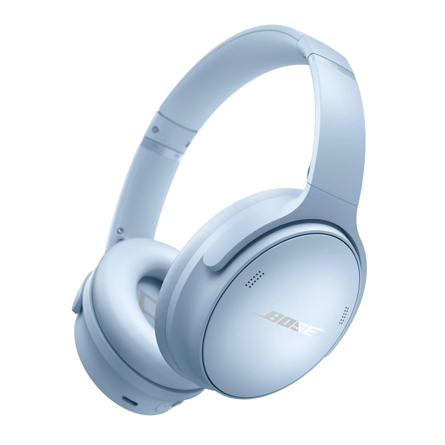 Bose New QuietComfort Wireless Noise Cancelling Headphones,